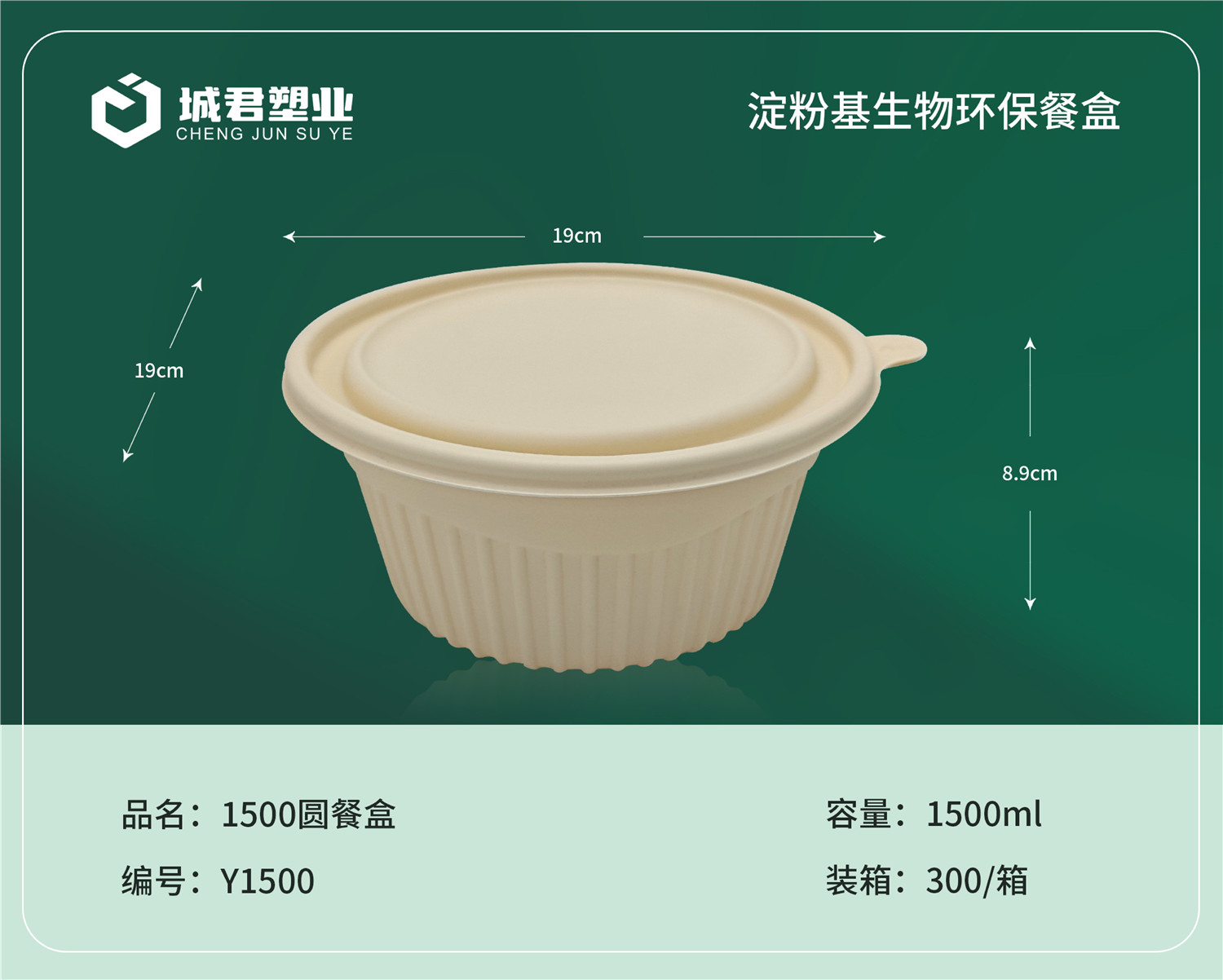 广元市吸塑餐盒月饼托 - 方案
